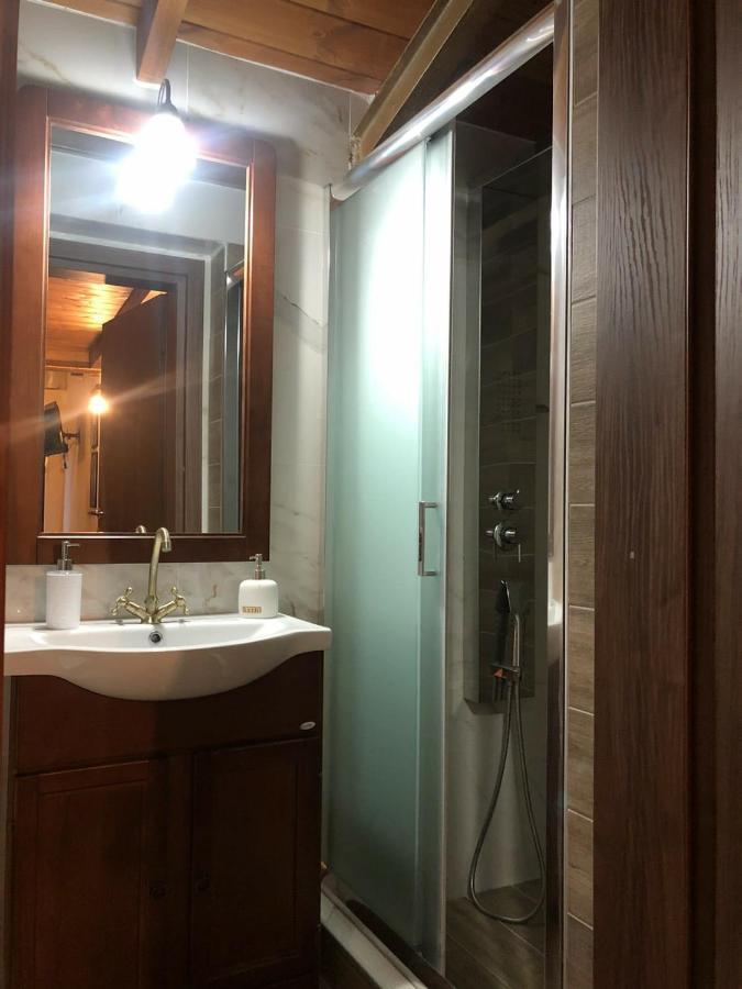 Green Olive Studios 2 อายิโอสมามัส ภายนอก รูปภาพ