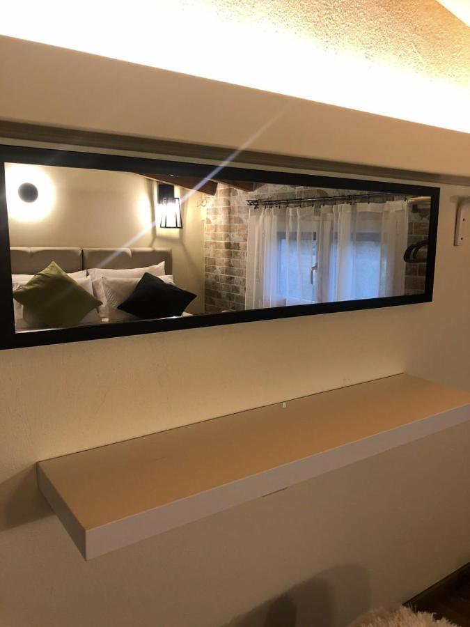 Green Olive Studios 2 อายิโอสมามัส ภายนอก รูปภาพ