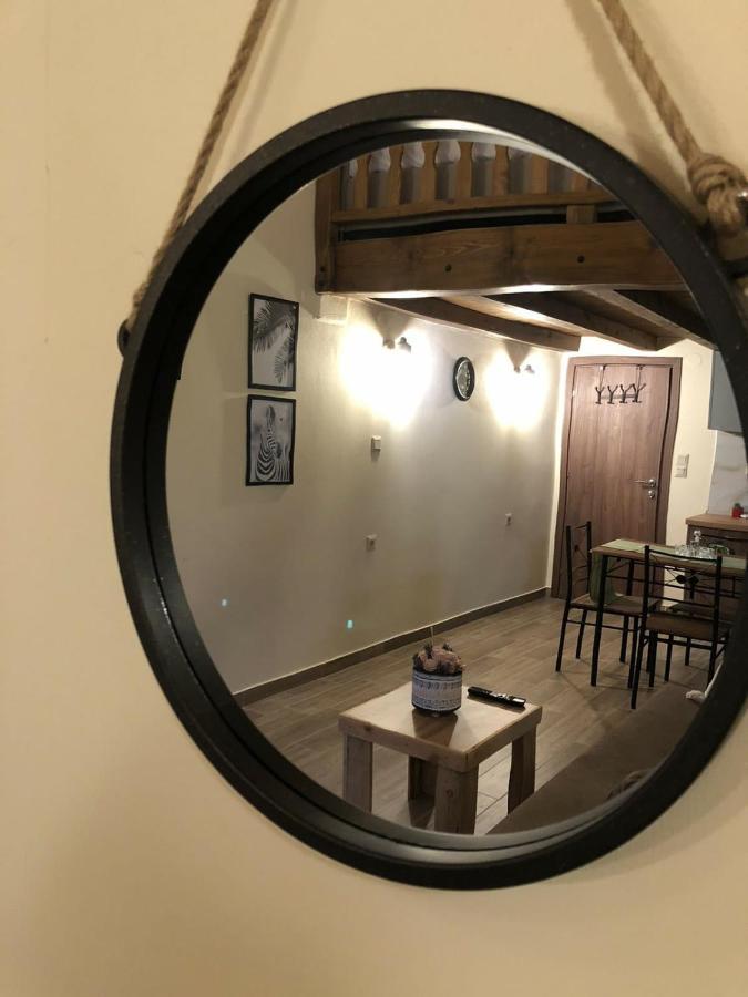 Green Olive Studios 2 อายิโอสมามัส ภายนอก รูปภาพ