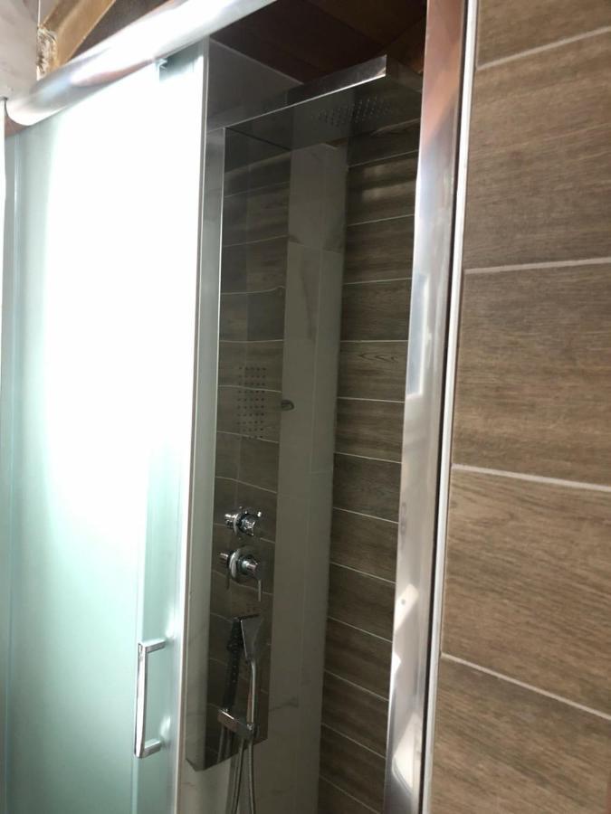 Green Olive Studios 2 อายิโอสมามัส ภายนอก รูปภาพ